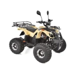 ATV electric omologat HECHT56155SAND 