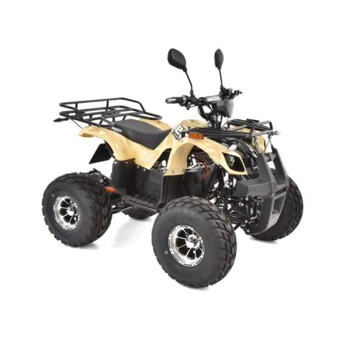 ATV electric omologat HECHT56155SAND 
