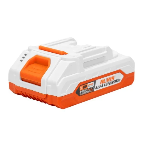 Acumulator Ruris Alfa Up 2200e