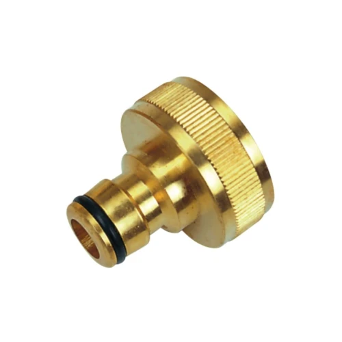  Adaptor 1 inch Hecht 08028C, pentru furtunuri 