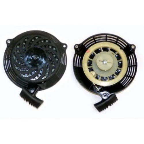 Ansamblu Demaror RURIS PS120XL-2-97, pentru masina de tuns gazon Ruris Dac 120XL