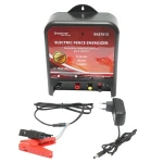 Aparat generator impulsuri 12/220V, 14 Joule pentru gard electric Breckner Germany