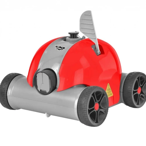 Aspirator de piscrina cu baterie HECHT BLUESEA80