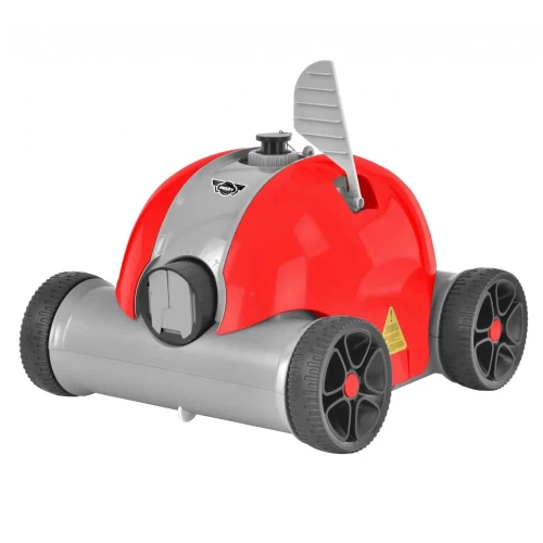 Aspirator de piscrina cu baterie HECHT BLUESEA80