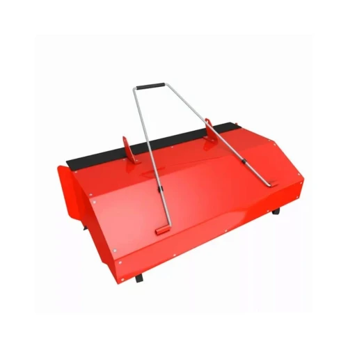 Cutie de colectare 61 cm pentru HECHT 8101 - 008101B