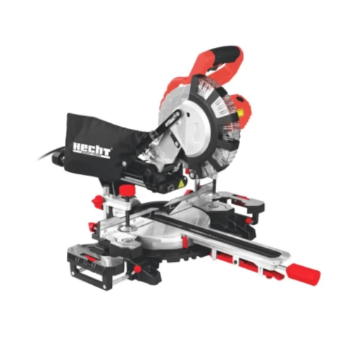 Ferăstrău circular staționar HECHT 829N, 2000 W, Diametru disc 210 mm