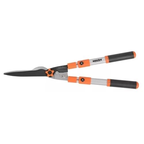 Foarfeca cu maner telescopic