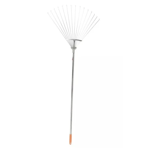 Grebla pentru gradina Hecht r4