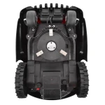 Robot pentru tuns iarba, cu acumulator Hecht 5608