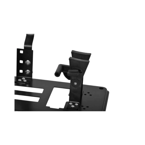 Masa suport pentru rindea HECHT 001790, compatibila cu rindeaua electrica Hecht 1790