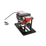 Masa suport pentru rindea HECHT 001790, compatibila cu rindeaua electrica Hecht 1790