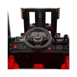 Stivuitor cu acumulator pentru copii - HECHT 52108 RED