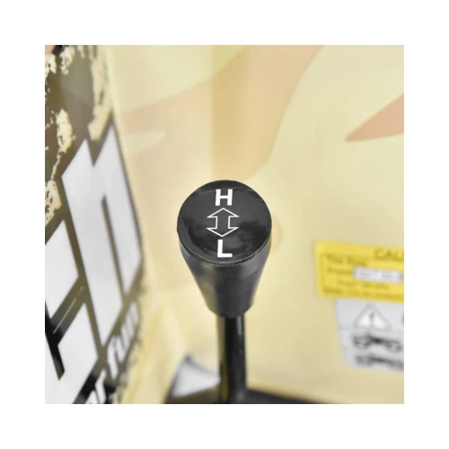 Accu ATV - HECHT 56155 SAND