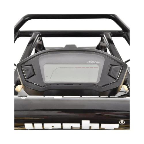 Accu ATV - HECHT 56155 SAND