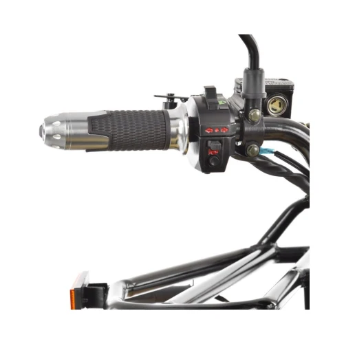 Accu ATV - HECHT 56155 SAND