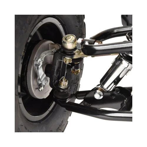 Accu ATV - HECHT 56155 SAND