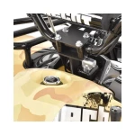 Accu ATV - HECHT 56155 SAND