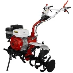 Motocultor Media Line MS 15000 CF motor 15 CP latime lucru 140 cm 