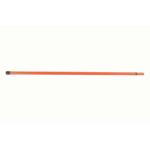 Maner telescopic HECHT M4T2A, lungime maxima 242 cm, pentru foarfeca si ferastrau pentru arbusti Hecht M4B1