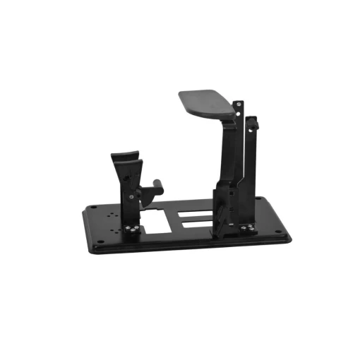 Masa suport pentru rindea HECHT 001790, compatibila cu rindeaua electrica Hecht 1790