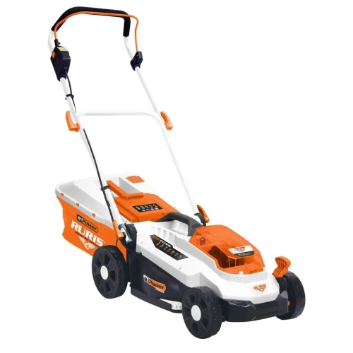 Masina de tuns gazon RURIS RXI3324e