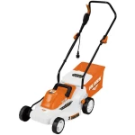 Masina electrica de tuns gazon RURIS RXE 1500, 1500 W