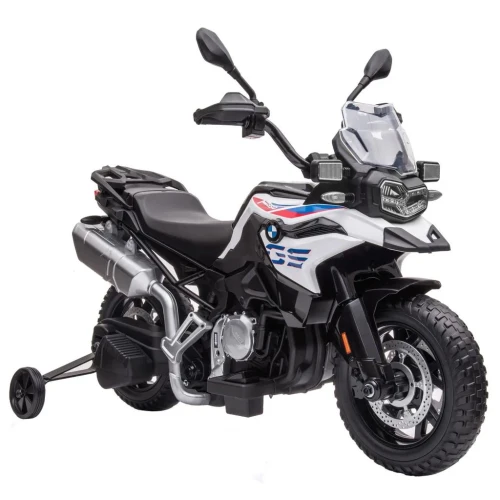 Motocicleta Electrica pentru Copii HECHT F850GS