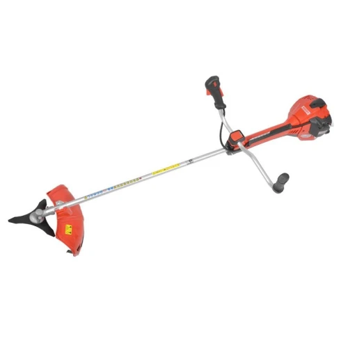 Motocoasa pe benzina Hecht 154 2.6 cp latime de lucru 43 cm 8.7 Kg