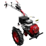 Motocultor Media Line MS 15000 CF motor 15 CP latime lucru 140 cm 