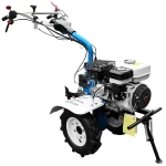 Motocultor Premium AGT 7500 motor Honda GP200 6.5CP latime lucru 80cm