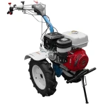 Motocultor profesional AGT 13000 motor Honda GX340 11CP latime lucru 120cm 