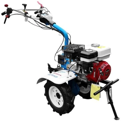 Motosapa AGT 9000 Premium GX270 roti 5-12, freze, plug de bilonat