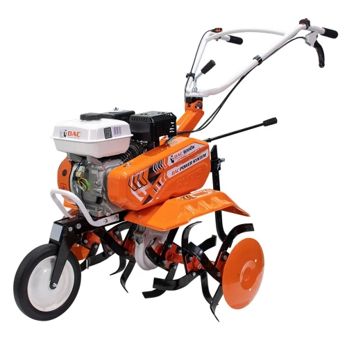 Motosapa RURIS, DAC 6000K