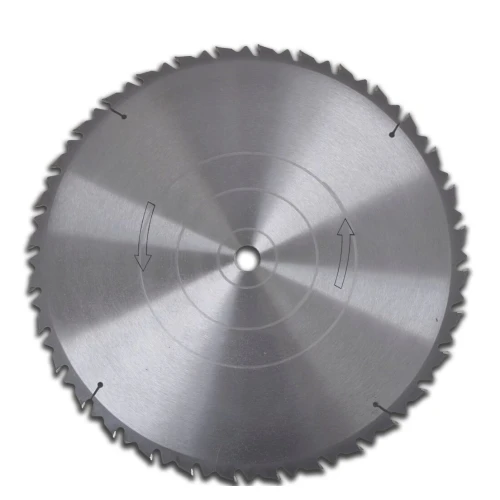 Panza de ferastrau pentru lemn - HECHT 001670