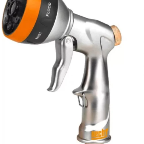Pistol de stropire manual cu sase duze., HECHT 02096