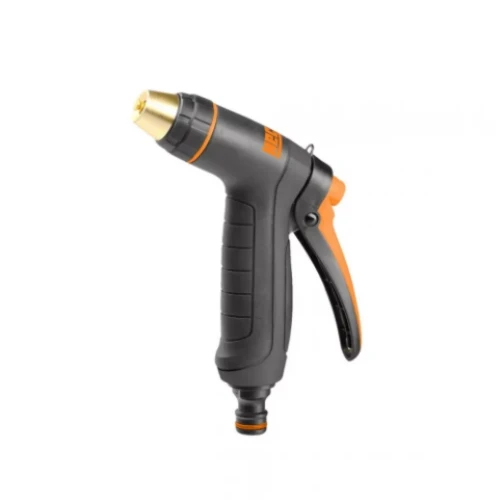 Pistol de stropit, HECHT 02063, reglare usoara a debitului de apa