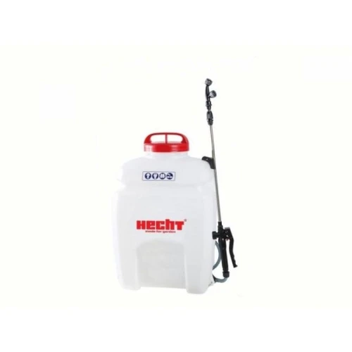 Pulverizator Hecht 416 accu, acumulator 10.8 V, 2.5 Ah, 16 l, 2.5 Bar