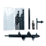 Mașină de găurit multifuncțională pe acumulator RURIS RMX1390