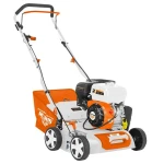 Scarificator gazon RURIS RXH 909 5.5 CP