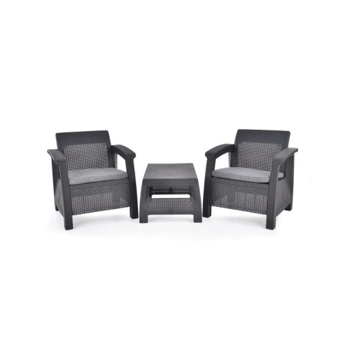 Set mobilier de gradina - HECHT SIERRA