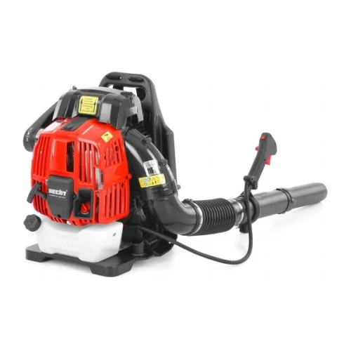 Suflanta de frunze cu motor pe benzina Hecht 976 4T, putere 2,95 CP