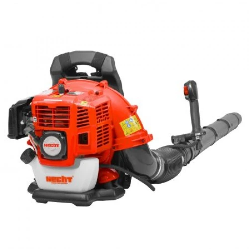 Suflanta de frunze pe benzina HECHT 943, 223 km/h, 1,6 CP