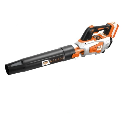 Suflanta electrica pe acumulator RURIS 1224e Power Alfa Up, 80 Wh, viteza aer 35 m/s, volum aer 550 mc/h