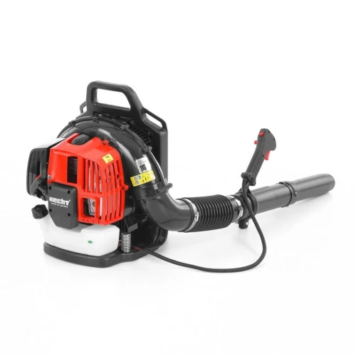 Suflanta pentru frunze Hecht 952 pe benzina putere 2 cp volum aer 0.24 Mc s 8.3 Kg