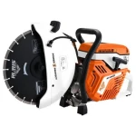 Tăietor beton asfalt metal RURIS RTX800