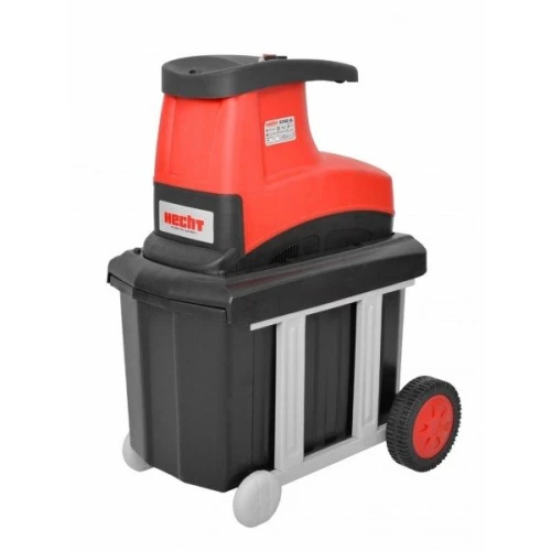 Tocator de Gradina HECHT 6280 XL Silent