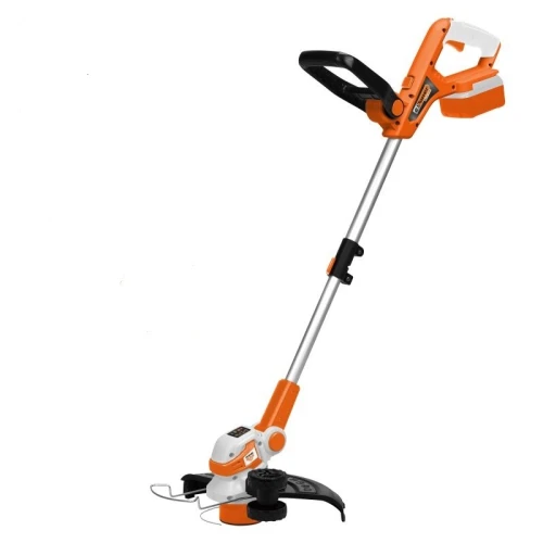 Trimmer cu acumulator RURIS 2024e Power Alfa UP, 1 x Li-Ion 20V, 4Ah