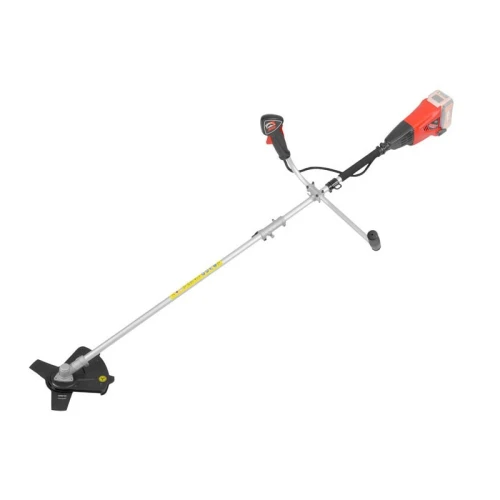 Trimmer pentru gazon Hecht 1440, pe acumulatori, latime taiere 30 cm