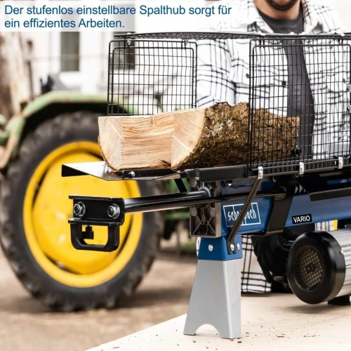 DESPICATOR BUSTENI HL 760 L