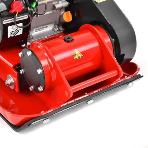 Placa compactoare Hecht 1111